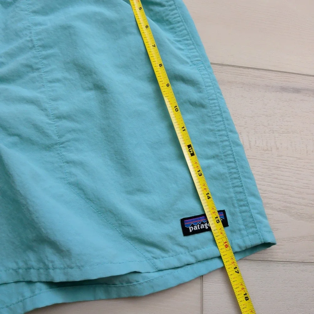 Patagonia no holes